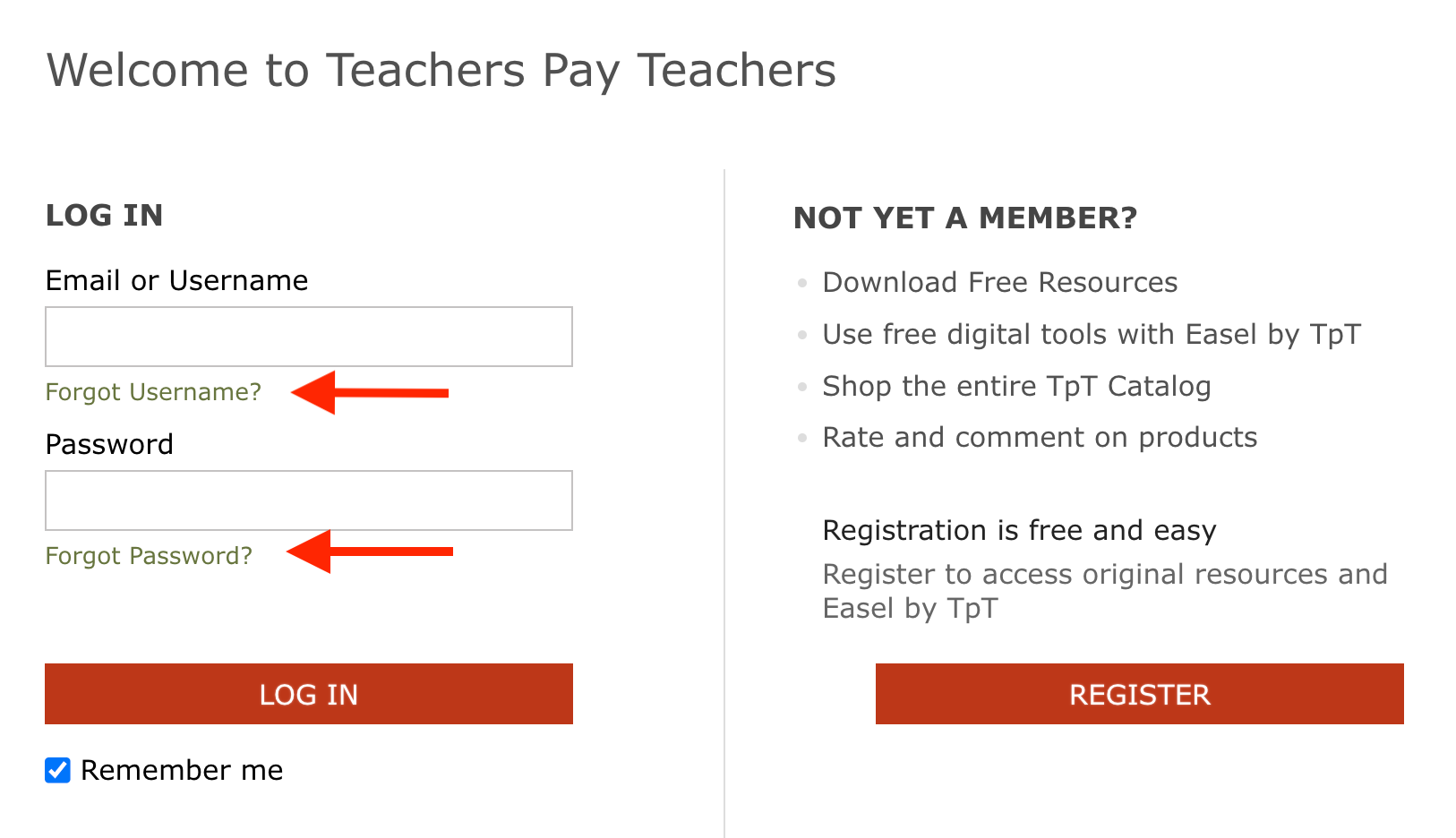 Teachers Pay Teachers